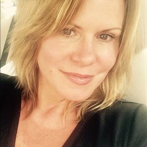 Meet your Posher, Debra